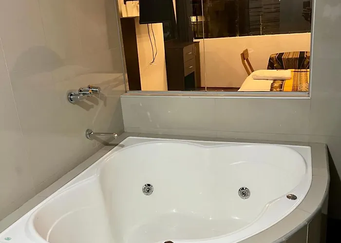 ホテル La Estancia 3*