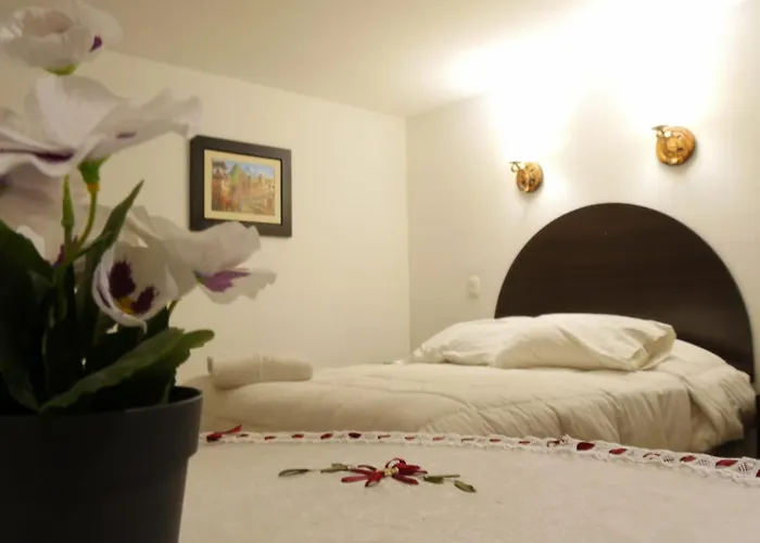 ホテル La Estancia 3*
