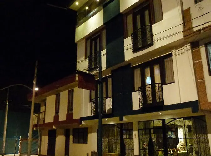 La Estancia ホテル クスコ